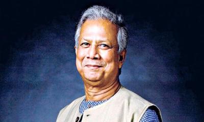ড. ইউনূসসহ পাঁচজনের বিরুদ্ধে মামলার আবেদন খারিজ