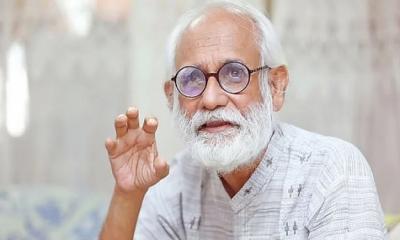 মুক্তিযোদ্ধারা ঐক্যবদ্ধ হন, এখন শেষ সময়: জেড আই খান পান্না