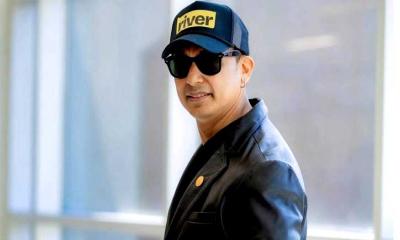 ঠিকানায় শুরু হচ্ছে ‘ফ্রাইডে নাইট উইথ জায়েদ খান’
