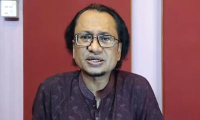 আ.লীগ ভুলের পথে থাকবে যতদিন শেখ হাসিনা এই দলে থাকবেন : জাহেদ উর রহমান