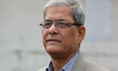 এই বিজয় বাংলাদেশের বিজয়: মির্জা ফখরুল
