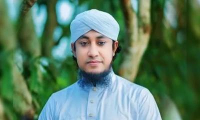 এক লাখ ভোটে হারলেন তাহেরী