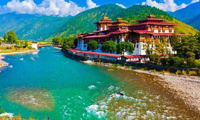 বিশ্বের সবচেয়ে দামি পর্যটন ভিসা যে দেশের