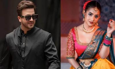 গুঞ্জন সত্যি হলো, শাকিবের সঙ্গে থাকছেন তানজিন তিশা