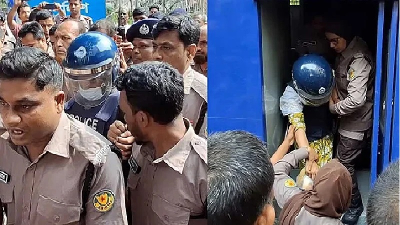 স্বপ্না ও সোহেলের মৃত্যুদণ্ড