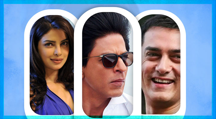 বলিউড তারকাদের প্রথম আয়ের গল্প