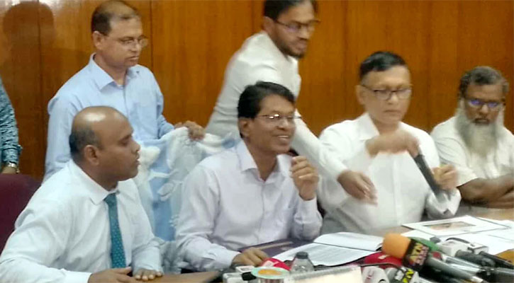 ‘এবার শিক্ষার্থীদের প্রকৃত অবস্থার প্রতিফলন ঘটেছে’