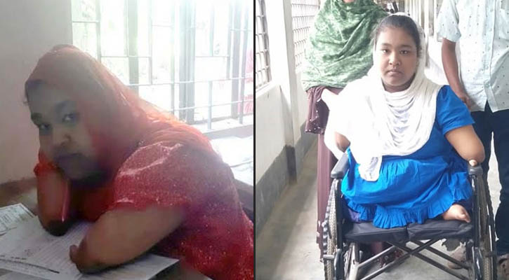 এসএসসিতেও চমক দেখাল সেই লিতুন
