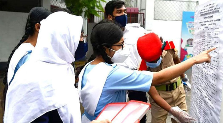 এসএসসিতে রেকর্ডসংখ্যক খাতা চ্যালেঞ্জ, ফলাফল মিলবে যেভাবে 