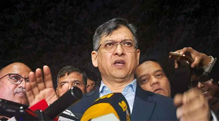 বিএনপি কোনোভাবেই ‘পিআর’ পদ্ধতি চায় না : সালাউদ্দিন