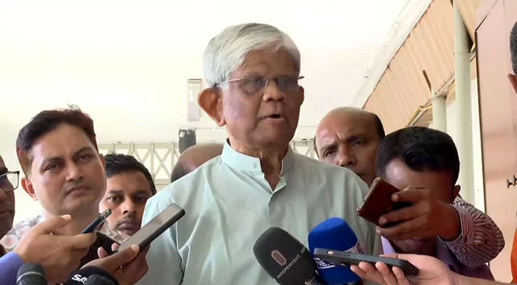 ‘নিত্যপণ্যের দাম আগের বছরের চেয়ে বাড়েনি’