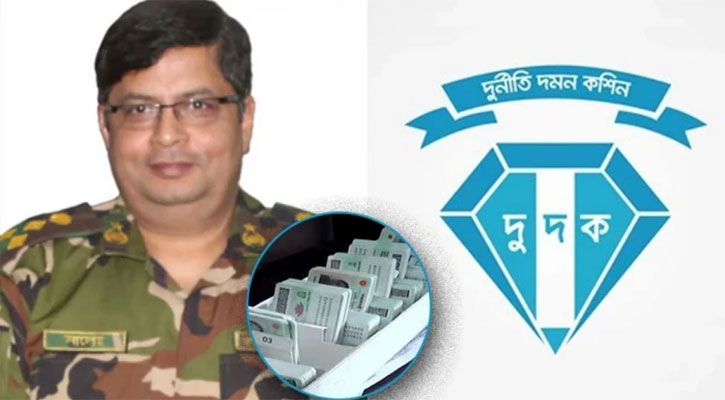 সাবেক এনআইডি ডিজি সাহেল উদ্দিনের ‘এনআইডি ব্লকের’ নির্দেশ