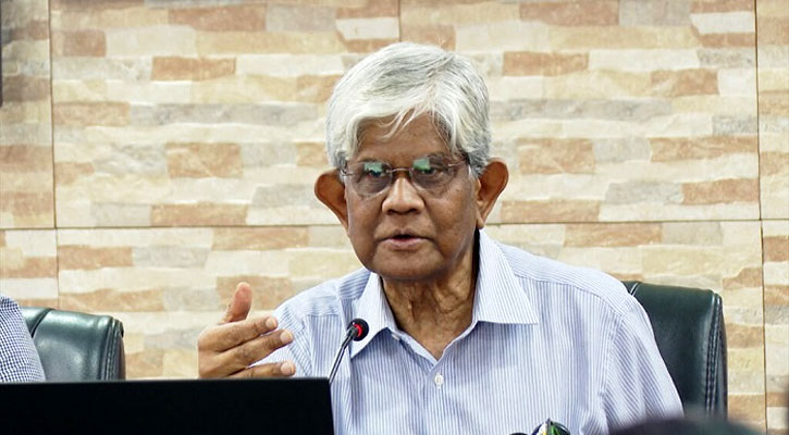 জাতীয় নির্বাচনের বরাদ্দ কেমন হবে, জানালেন অর্থ উপদেষ্টা