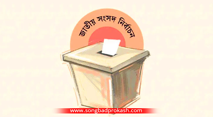 তিন লাখ ২৬ হাজার প্রবাসীর পোস্টাল ভোট দেশে পৌঁছে