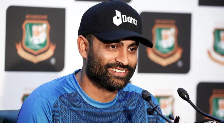 ভারতের বিপক্ষে হারে হতাশ হয়ে যা বললেন তামিম