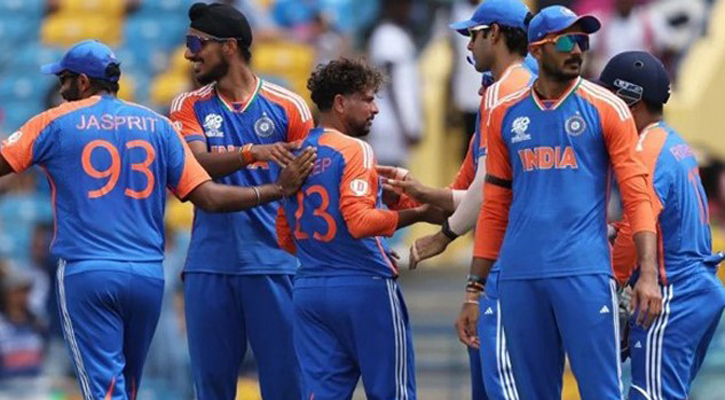 সেমির আগেই ছিটকে যেতে পারে ভারত