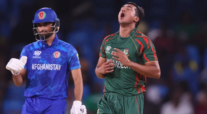 জিততে আফগানদের অপকৌশল, নিজেদের ভালোটাও বোঝে না বাংলাদেশ