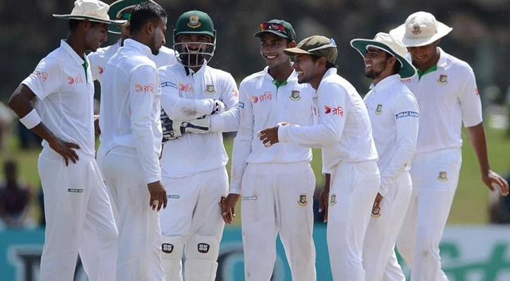 সাকিবকে নিয়েই পাকিস্তান সিরিজের জন্য বাংলাদেশ দল ঘোষণা