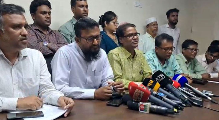 সরকারি কর্মকর্তা-কর্মচারীদের নতুন কর্মসূচি ঘোষণা