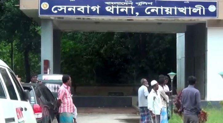 ছাগল বিক্রি করতে এসে কৃষকের মৃত্যু