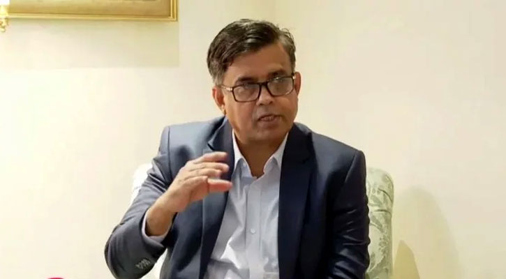 অতীতের তুলনায় ভালো নির্বাচন হবে : প্রেস সচিব