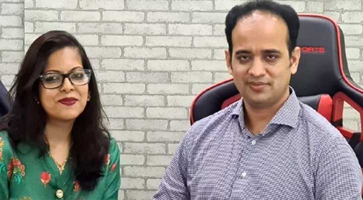 ইভ্যালির রাসেল-শামীমার বিচার শুরু