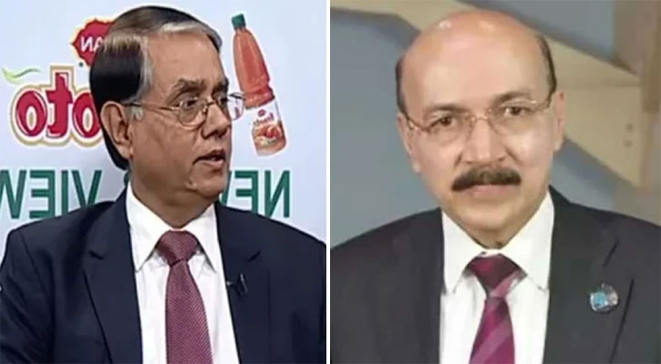 শেখ রেহানার স্বামী-দেবরসহ ৮ জনের দেশত্যাগে নিষেধাজ্ঞা