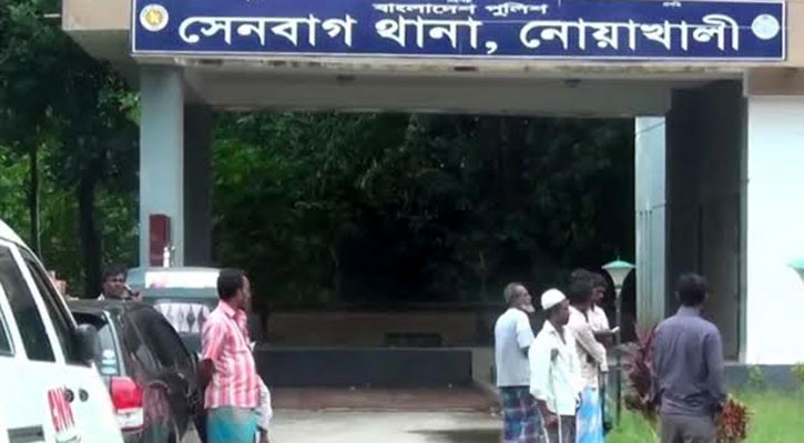 মায়ের চোখের সামনে ট্রাকচাপায় শিশুর মৃত্যু