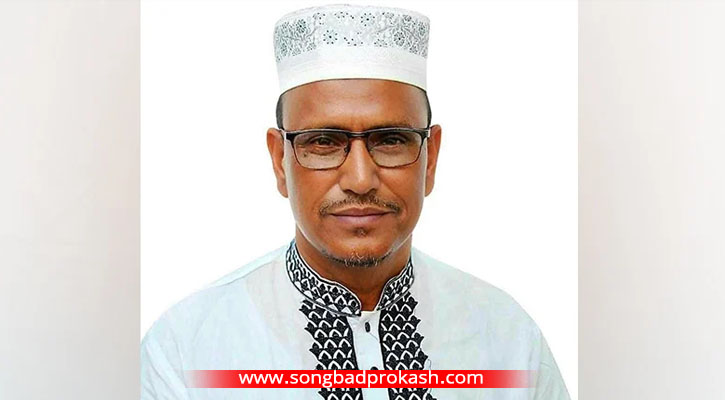 শেরপুর-৩ আসনে ভোট স্থগিত