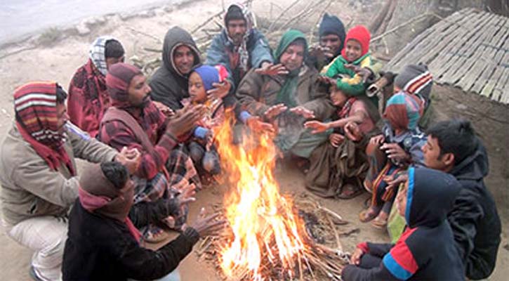 যে তিন কারণে বেড়েছে শীতের তীব্রতা