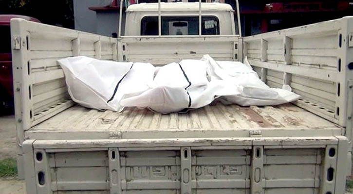 বিদ্যুৎস্পৃষ্টে চাচা-ভাতিজাসহ প্রাণ গেল ৩ জনের