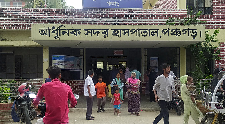 ভুট্টাক্ষেতে পড়ে ছিল বৈদ্যুতিক তার, বিদ্যুৎস্পৃষ্টে প্রাণ গেল ৩ জনের