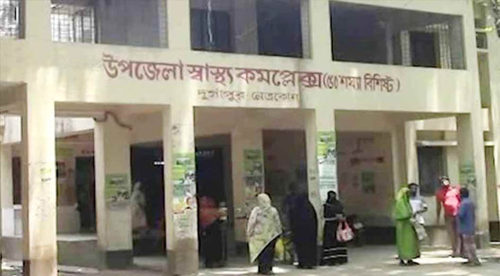 ওয়ার্কশপে বিদ্যুৎস্পৃষ্টে প্রাণ গেল শিশু নাঈমের