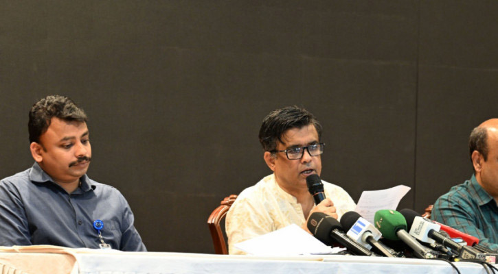 গুমের সঙ্গে জড়িতদের সর্বোচ্চ শাস্তি মৃত্যুদণ্ড, খসড়া অনুমোদন