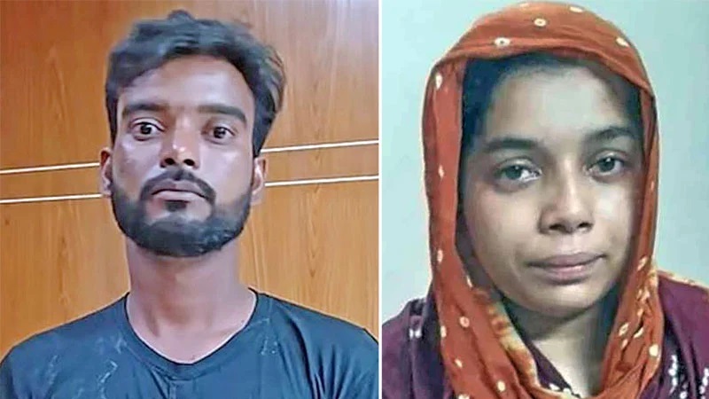 জরিমানার অর্থ ভিকটিমের পরিবারকে দেওয়ার নির্দেশ