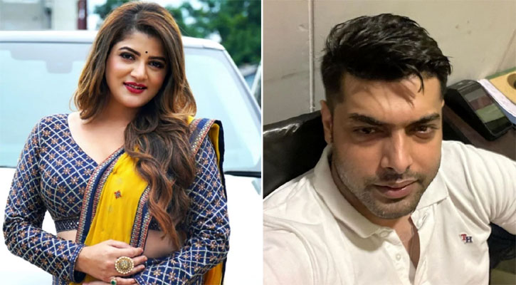 অবশেষে শ্রাবন্তীর তৃতীয় বিচ্ছেদের সিলমোহর দিলেন আদালত