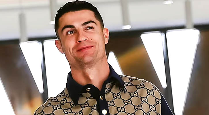 যেভাবে অবসরের প্রস্তুতি নিচ্ছেন : রোনালদো