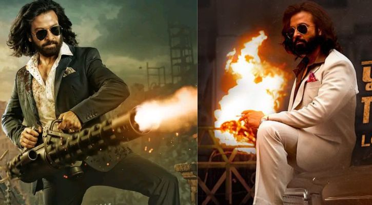 ‘তুফানে’ রেকর্ড, পাঁচদিনে আয় কত?