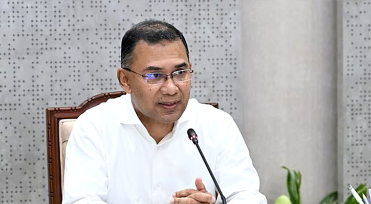 স্কুল চলাকালীন যানজট নিরসনে শিক্ষামন্ত্রীকে বিকল্প খুঁজতে বললেন প্রধানমন্ত্রী