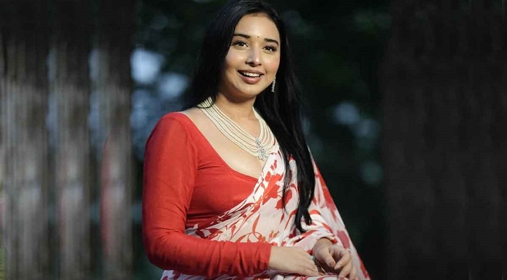 বেকার ছেলে বিয়ে করতে আপত্তি নেই তানিয়ার