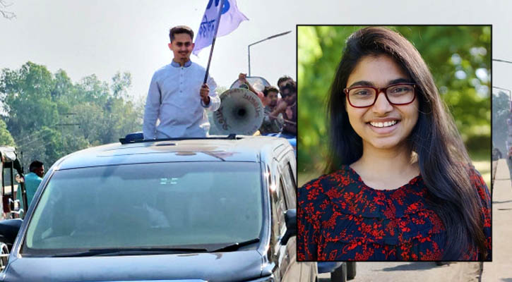 ‘কিছুদিন আগে মানিব্যাগও ছিল না, এখন এই গাড়িবহর কীভাবে’