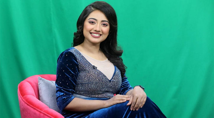 তমা রশিদ কী কারণে ‘লিগ্যাল নোটিশ’ পেলেন?
