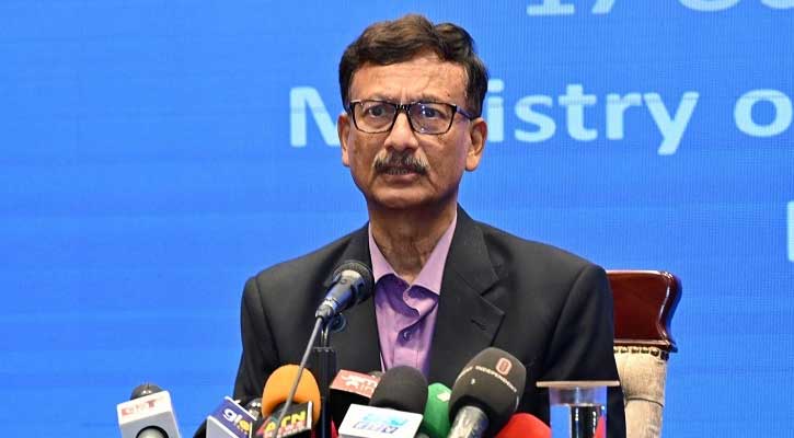 ‘শেখ হাসিনাকে ফেরত পাঠানো নিয়ে প্রতিক্রিয়া জানায়নি ভারত’