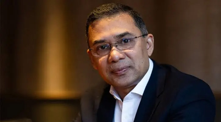 জনগণ চাইলে রাজনীতিতে ফিরতে পারেন শেখ হাসিনার সন্তানরা: তারেক রহমান