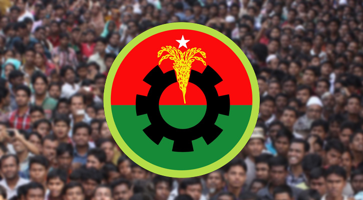 বিএনপিকে সমর্থন দিয়ে সরে দাঁড়ালেন আরও এক প্রার্থী