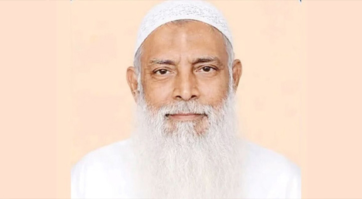 মধ্যপ্রাচ্যের পরিস্থিতি নিবিড়ভাবে পর্যবেক্ষণ করছে সরকার : ধর্মমন্ত্রী