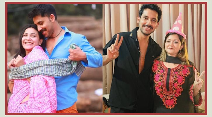 তিথি-আলভীর পরকীয়ার গুঞ্জন- অভিনেতার স্ত্রীর আত্মহত্যার নেপথ্যে কী