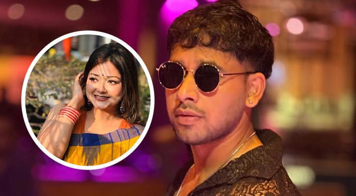 স্ত্রীর আত্মহত্যায় প্রধান আসামি জাহের আলভী