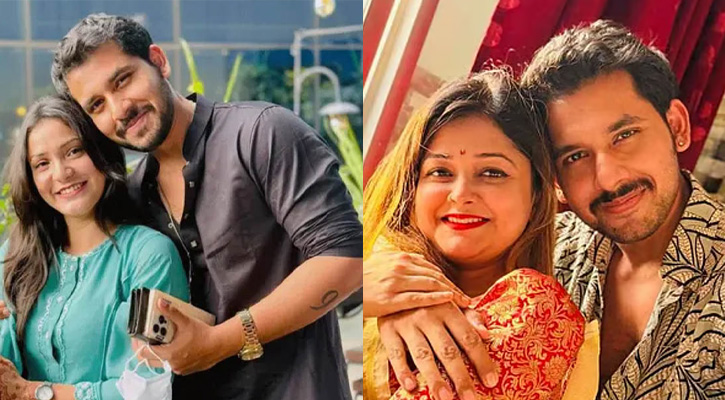 কারো সংসার ভাঙার ইচ্ছা আমার ছিল না: তিথি