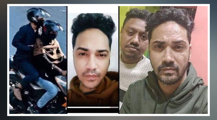 প্রাথমিক জিজ্ঞাসাবাদে যা জানিয়েছেন হাদি হত্যার প্রধান আসামি